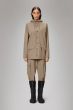 Regenjacke RAINS Jacket W3