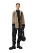 Regenjacke RAINS Curve Jacket W3