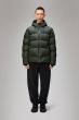 Winterjacke RAINS Alta Puffer Jacket