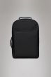 Rucksack RAINS Book Daypack Large Black