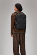 Rucksack RAINS Book Daypack Large Black