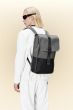 Rucksack RAINS Trail Backpack Grey