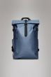Rucksack RAINS Rolltop Rucksack Large Bay