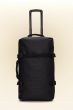 Trolley RAINS Texel Check-in Bag Black