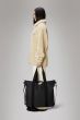 Tasche RAINS Tote Bag Black