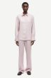 Bluse SAMSØE & SAMSØE Sanot Violet Ice