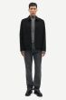 Jacke SAMSØE & SAMSØE Sapaulo Black