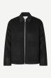 Jacke SAMSØE & SAMSØE Sapaulo Black