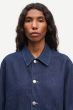 Denimjacke SAMSØE & SAMSØE Sanana Soft Denim