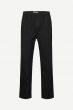 Hose SAMSØE & SAMSØE Sajabari Black