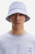 Bucket Hat SAMSØE & SAMSØE Toni Cosmic Sky