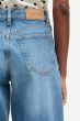 Jeans SAMSØE & SAMSØE Saveyra Oceanic Blue