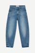 Jeans SAMSØE & SAMSØE Saveyra Oceanic Blue