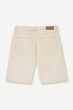 Denim-Shorts SAMSØE & SAMSØE Saeddie Soft Natural