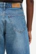 Denim-Short SAMSØE & SAMSØE Saveyra Oceanic Blue