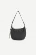 Schultertasche SAMSØE & SAMSØE Safreja Black