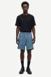 Shorts SAMSØE & SAMSØE Sajabari  Washed Denim