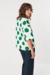 T-Shirt SKFK Lariz Dots