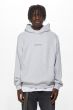 Hoodie YOUNG POETS SOCIETY Poet Danis Grey Melange