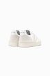 Sneaker VEJA V-10 B-Mesh White Natural Pierre Men