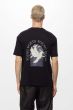 T-Shirt YOUNG POETS SOCIETY Inked Nik Black