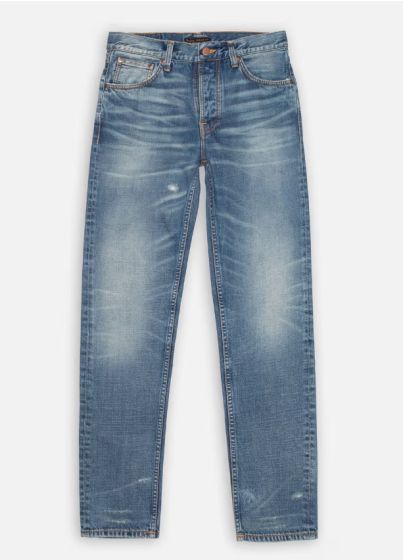 Jeans NUDIE JEANS Steady Eddie Vacation Blues