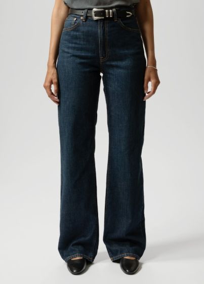 Jeans NUDIE JEANS Clean Eileen Warm Wave