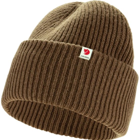 Haube FJÄLLRÄVEN Heavy Beanie