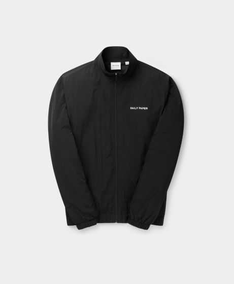 Jacke DAILY PAPER Eward Black
