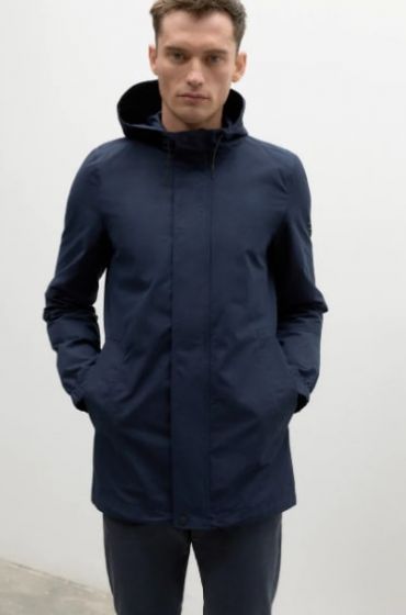 Parka ECOALF Balbi