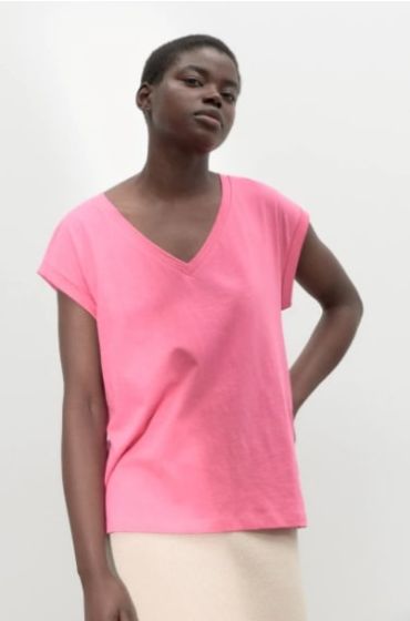T-Shirt ECOALF Rennes