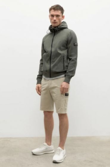 Strickjacke ECOALF Lilo