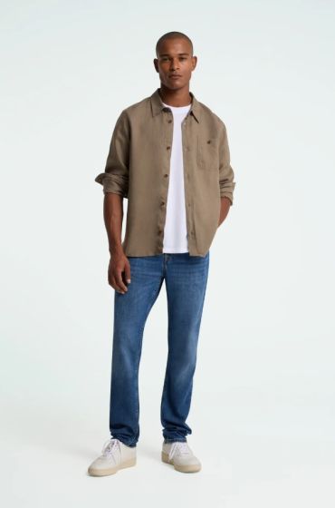 Jeans K.O.I. Addo Cotton Flex Mid Worn