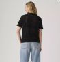 Häkelhemd LEVI'S® Anthracite