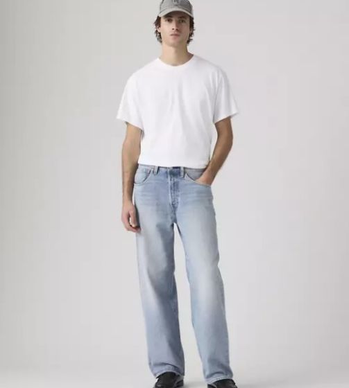 Jeans LEVI´S® 501® Loose In My Bronco