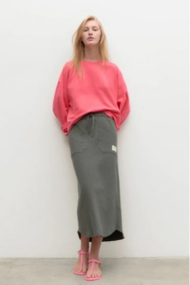 Rock ECOALF Dresde