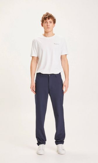 Hose KNOWLEDGE COTTON APPAREL Joe Totaleclipse