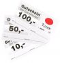 TUREK In-Store Gutschein 50€