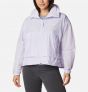 Windbreaker COLUMBIA Paracutie Purple Tint