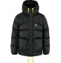 Daunenjacke FJÄLLRÄVEN Expedition Down Lite Jacket Black