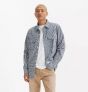 Jeanshemd LEVI´S® Washington Stripe 