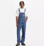 Jeans LEVI´S® Latzhose Get Involved