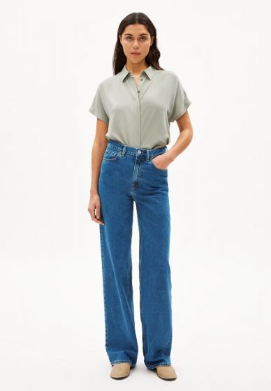 Bluse ARMEDANGELS Larisaana 