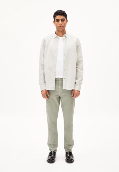 Jeans ARMEDANGELS Aarjo Tarpa Seagreen