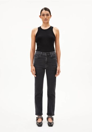 Jeans ARMEDANGELS Lejaani Blackish