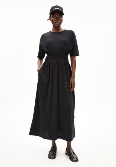Jerseykleid ARMEDANGELS Kiwanaa