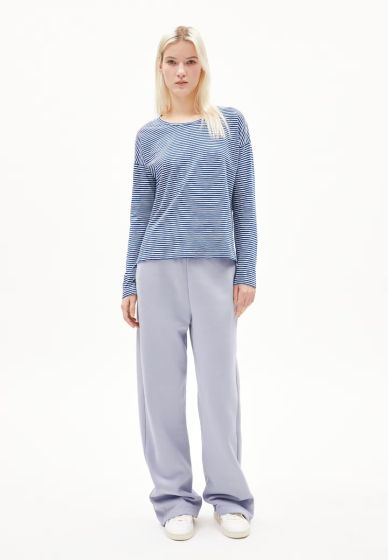 Longsleeve ARMEDANGELS Xianaa Lovely Stripes