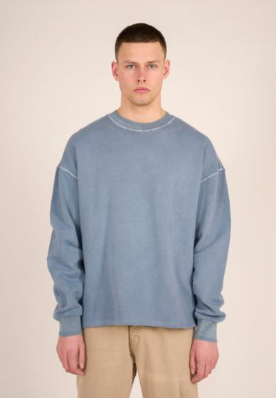 Sweater KNOWLEDGE COTTON APPAREL Nuance By Nature™ 