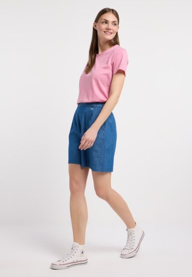 Short RAGWEAR Nerria Denim Blue