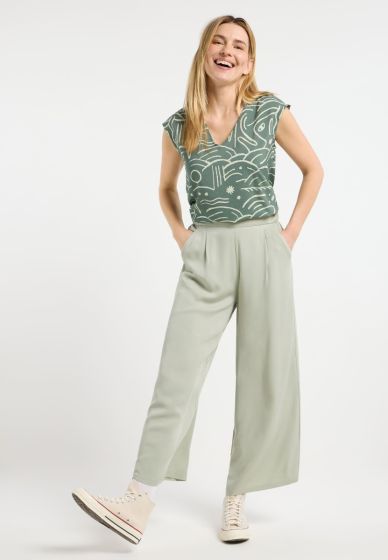Marlene Hose RAGWEAR Loggan